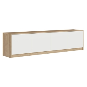 Delta taso 4 kaapilla - omilla mitoilla