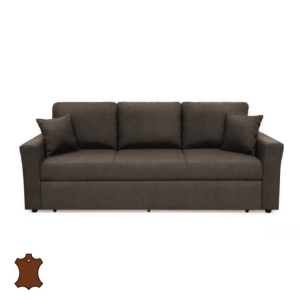 Polo 3 ist vuodesohva