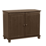 Rusko Mäntykaappi 92022-2