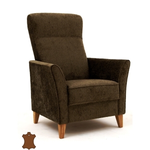 Estelle Grande nojatuoli