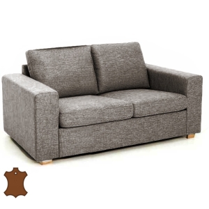 Helene 2A ist sohva - nahka