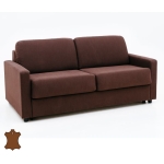 Lena vuodesohva 160 jenkkimekanismilla