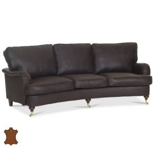 Lincoln kaareva 3 ist sohva