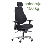 Oscar Hale Työtuoli