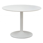 Bella pyöreä ruokapöytä