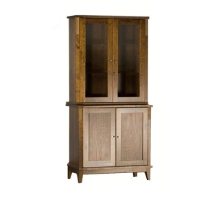 Björkman Astiakaappi 090 - 2 ovella