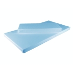 Jatkettava Lasten patja 80 x 130+30 cm