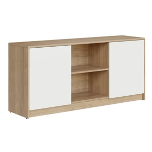 Papa senkki 2 kaapilla ja avohyllyllä - omilla mitoilla