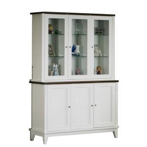 Björkman Astiakaappi 130 - 3 ovella