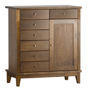 Björkman lipastokaappi 90