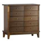 Björkman lipasto 90 - 10 laatikolla