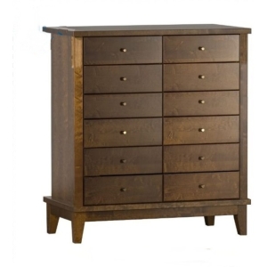 Björkman lipasto 90 - 12 laatikolla