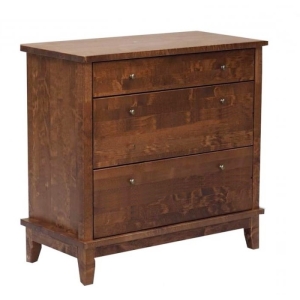 Björkman lipasto 90 - 3 laatikolla