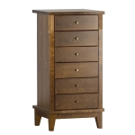 Björkman lipasto 50 - 6 laatikolla