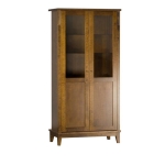 Björkman kirjakaappi 090