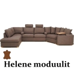 Helene sohva moduuleista