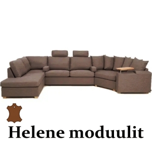 Helene sohva moduuleista