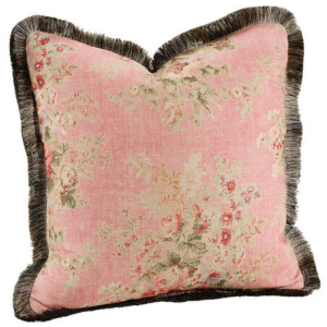 Belle Rose koristetyyny