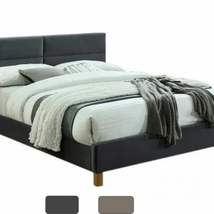 Sierra Velvet sänky 160x200 cm  - saatavuus 1 kpl