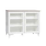 Anton Vitriinikaappi A2 100