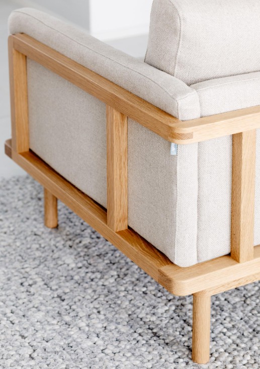 framwork lähi miljöö