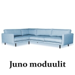 Juno sohva moduuleista