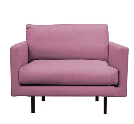 juno nojatuoli-roosa