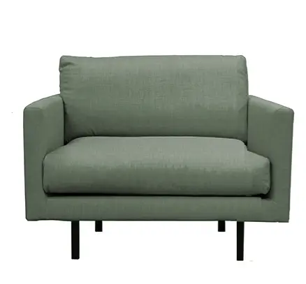 juno nojatuoli-vihreä