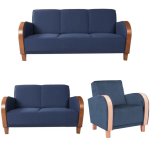 Pormestari sohvakalusto