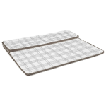 Hysky Vaahtomuovi Sijauspatja - 105x200 cm