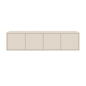 Niitty taso 3 - seinäkiinnityksellä