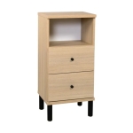 Olki Lipasto 22 avohyllyllä