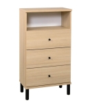 Olki Lipasto 26 avohyllyllä