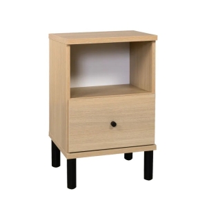 Olki Lipasto 21 avohyllyllä