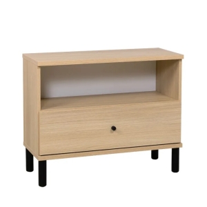 Olki Lipasto 27 avohyllyllä