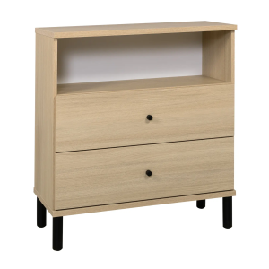 Olki Lipasto 28 avohyllyllä