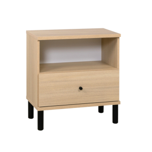 Olki Lipasto 24 avohyllyllä