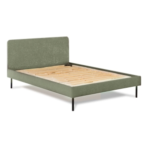 Thor sänky 180x200 cm verhoilulla