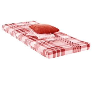 LP101 Vaahtomuovipatja EP30 - 105x200 cm