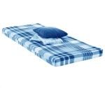 LP104 Vaahtomuovipatja ERX55 - 80x200 cm