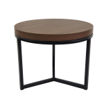 Nevada pyöreä pöytä