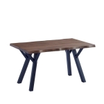 Blanko ruokapöytä 140