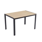 Claudia ruokapöytä