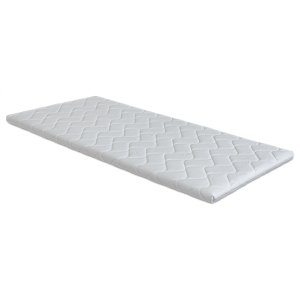 Ohut Luonnonkumi Sijauspatja  - 90x200 cm