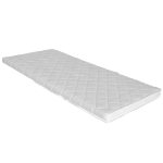 Roma Luonnonkumi Sijauspatja - 200 cm