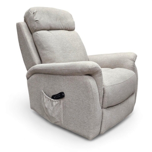 Rubin Air nostoavusteinen Recliner