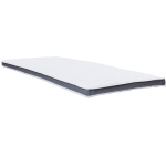 Visco petauspatja 80x200 cm