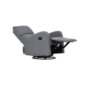 Bell Recliner