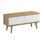 Jasmin tv-taso (107cm)