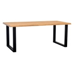 Koski ruokapöytä 160